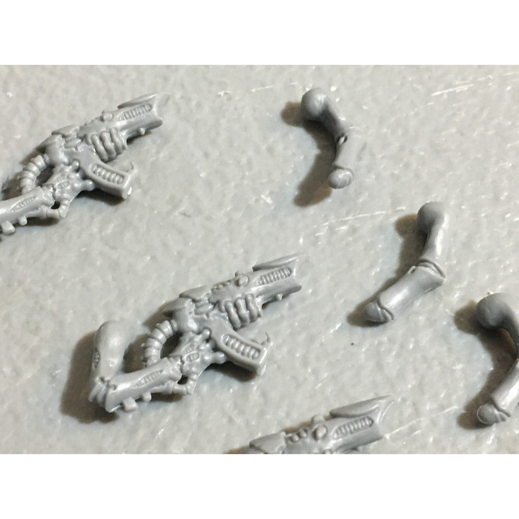 A23049 WARHAMMER 40K TYRANIDS BITS LOT FLESHBORERS TERMAGANTS GAMES WORKSHOP GW