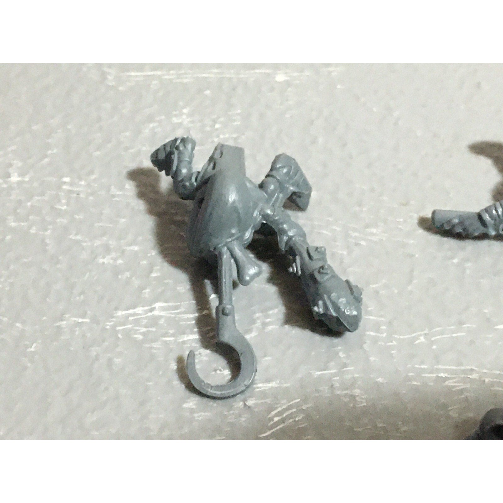 A20677 WARHAMMER FANTASY AOS SIGMAR OGRE KINGDOMS GNOBLAR 4 PK