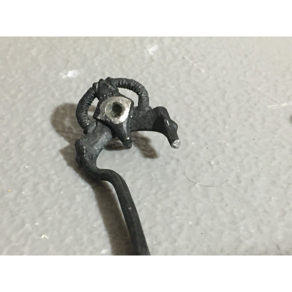 A22111 WARHAMMER 40K ELDAR CRAFTWORLDS METAL WRAITHLORD BITS LOT LEGS ARM HEAD