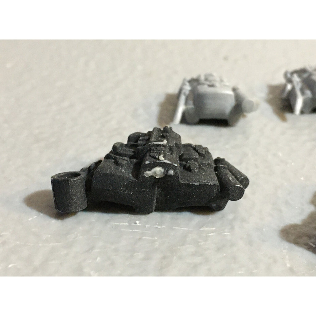 A23201 WARHAMMER 40K IG IMPERIAL ASTRA BITS LOT BACKPACKS GW GAMES WORKSHOP
