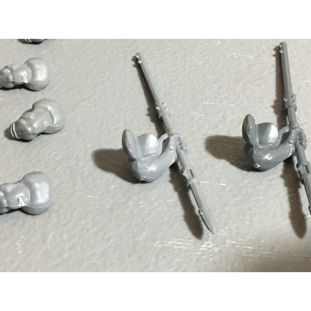 A22585 WARHAMMER FANTASY OGRE KINGDOMS BITS LOT ARMS GAMES WORKSHOP GW