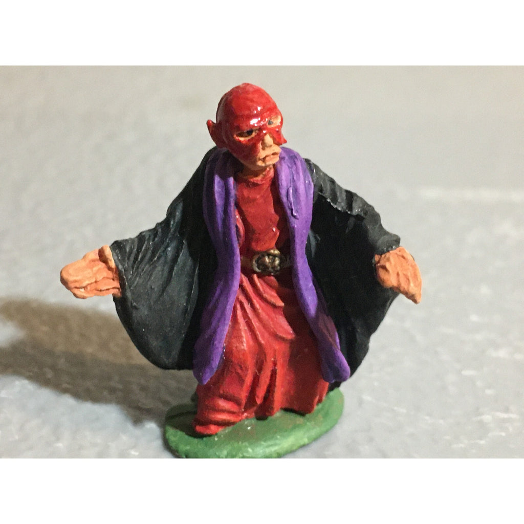 A10140 CITADEL PRE SLOTTA METAL RARE OOP HUMAN CULTISTS 2 PK PAINTED