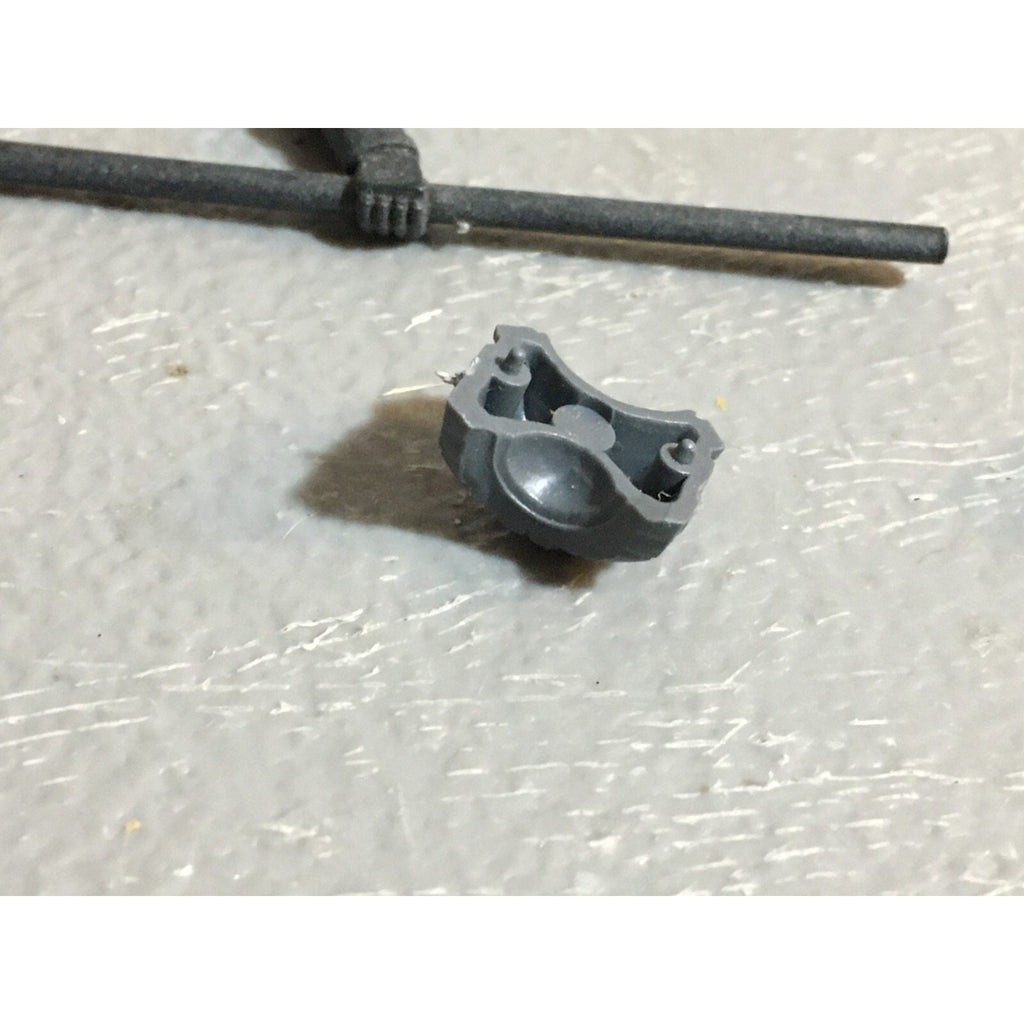 A22973 WARHAMMER 40K SPACE MARINES BITS LOT MIXED GAMES WORKSHOP GW