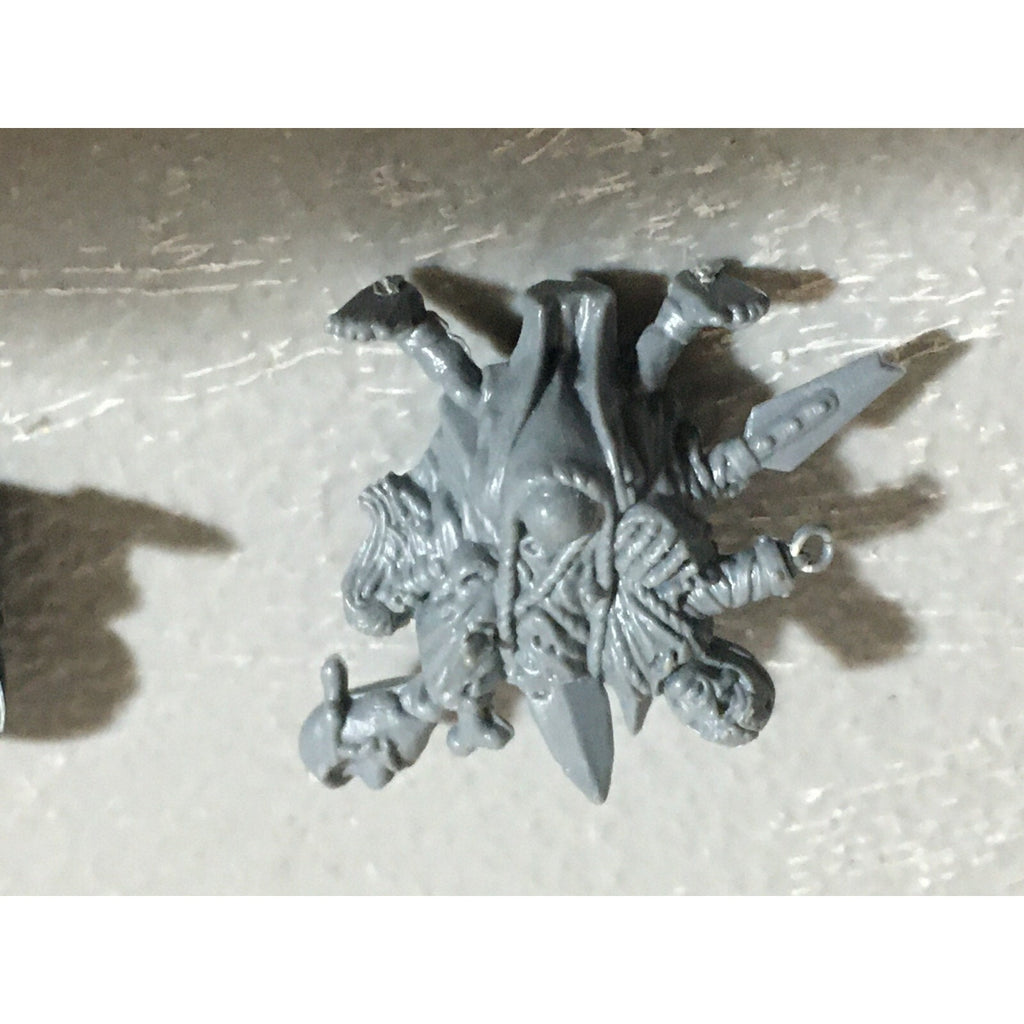 A20678 WARHAMMER FANTASY AOS SIGMAR OGRE KINGDOMS GNOBLAR 4 PK
