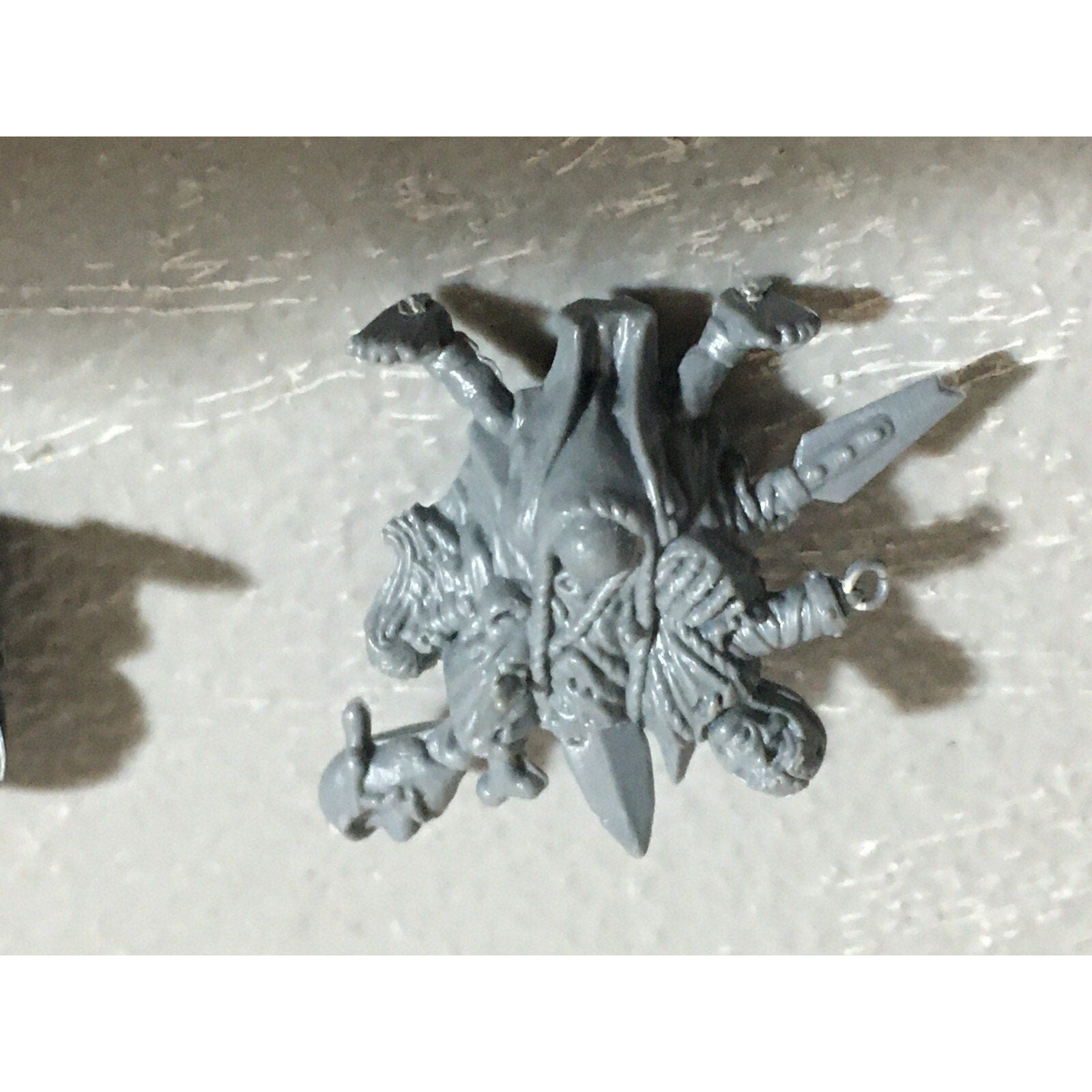 A20678 WARHAMMER FANTASY AOS SIGMAR OGRE KINGDOMS GNOBLAR 4 PK