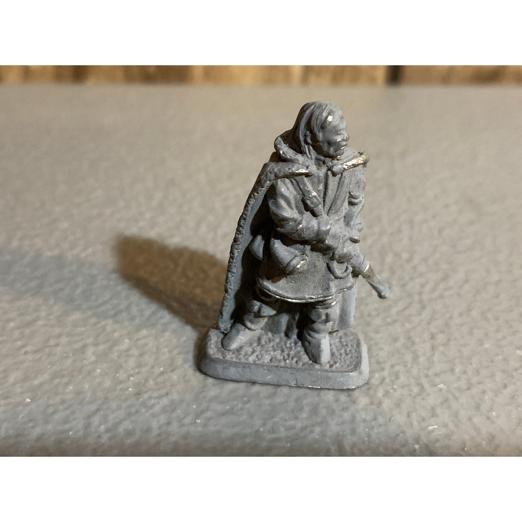 A30362 MITHRIL MINIATURES MIDDLE LOTR LORD RINGS METAL M128 BOROMIR