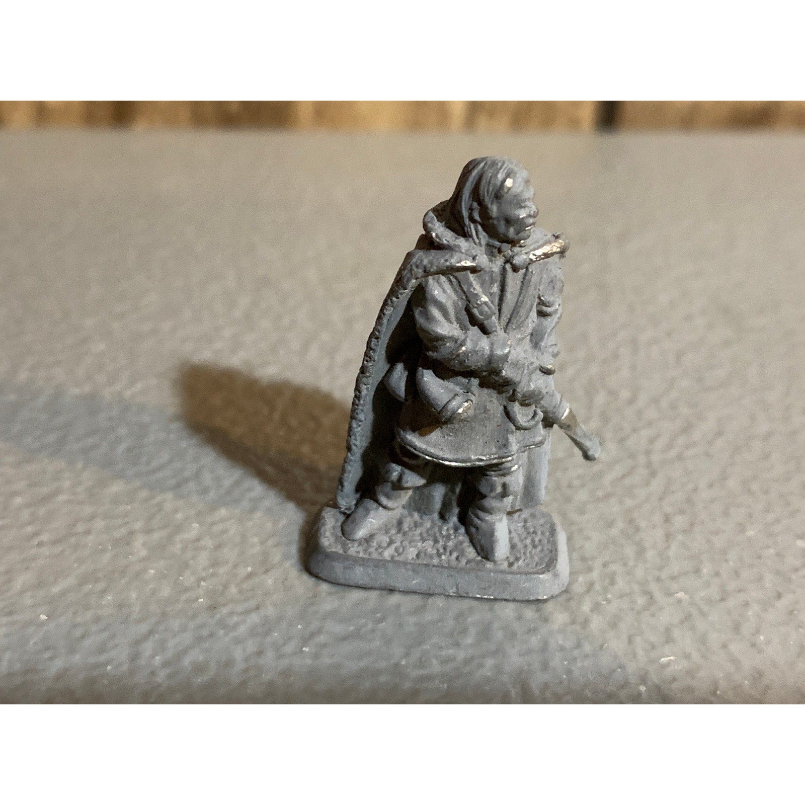 A30362 MITHRIL MINIATURES MIDDLE LOTR LORD RINGS METAL M128 BOROMIR