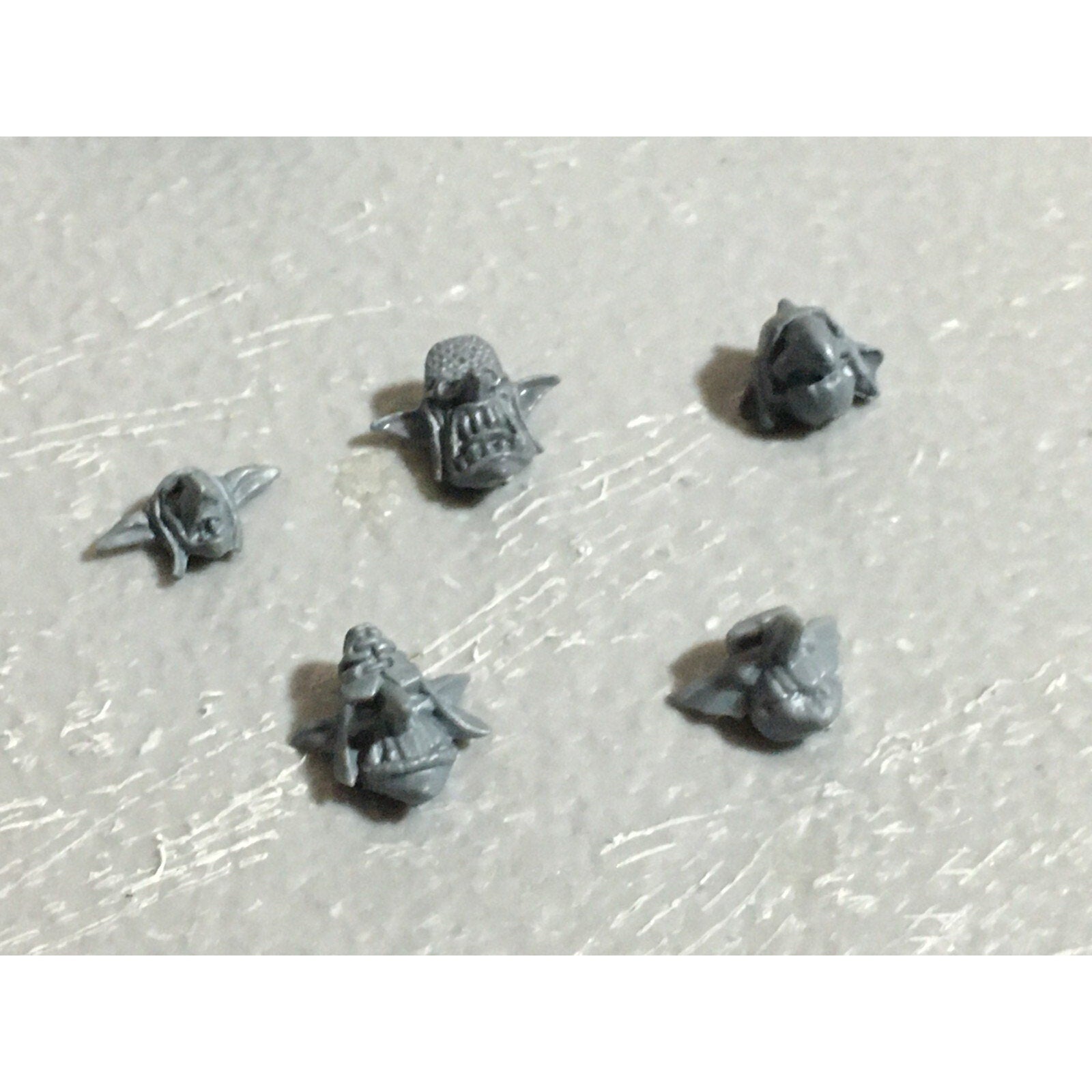 A20677 WARHAMMER FANTASY AOS SIGMAR OGRE KINGDOMS GNOBLAR 4 PK