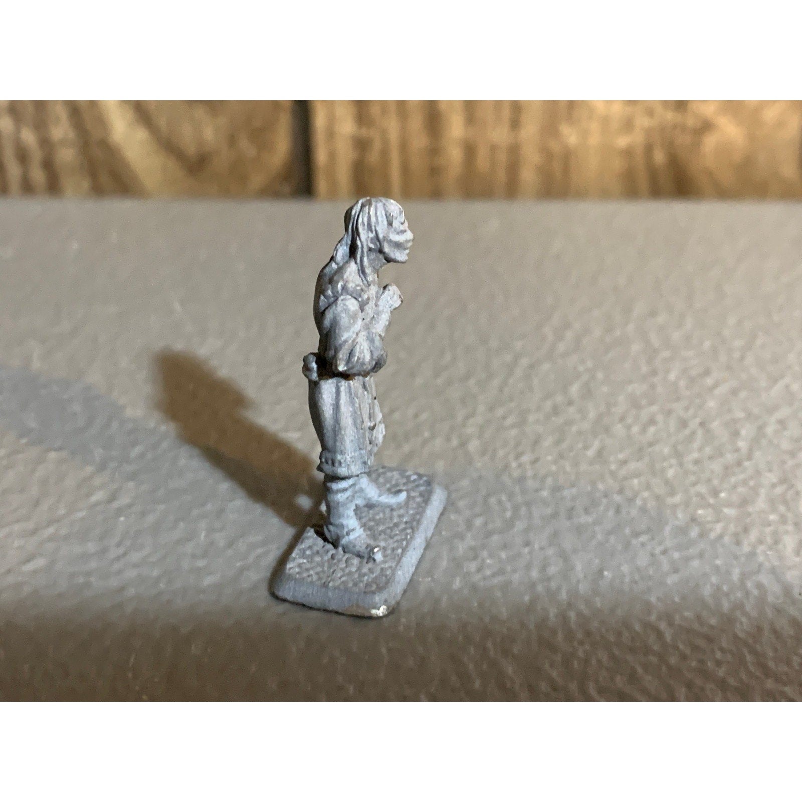 A30356 MITHRIL MINIATURES MIDDLE EARTH LOTR LORD RINGS METAL M181 WORMTONGUE