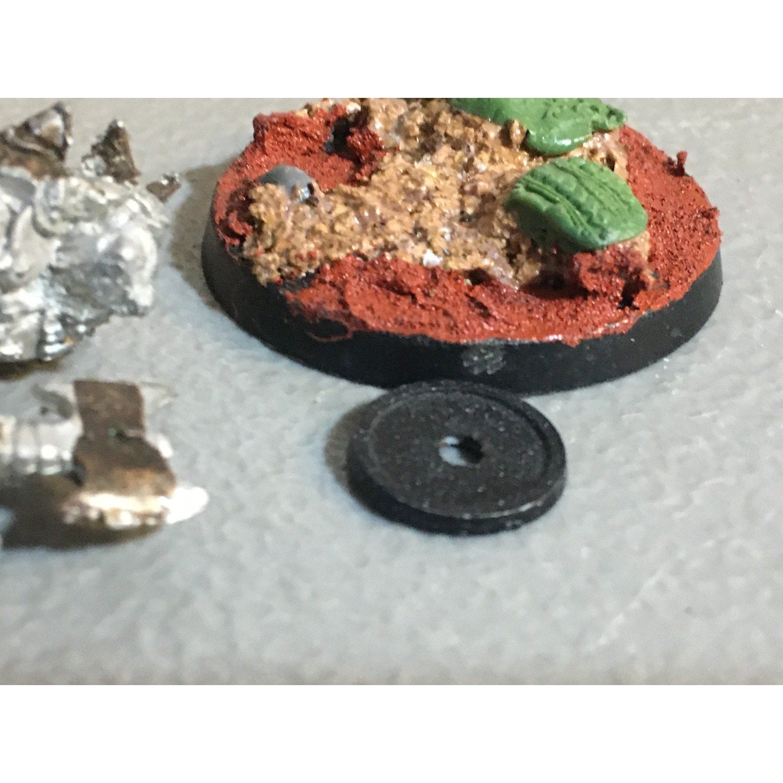 A29991 WARHAMMER FANTASY REGIMENTS RENOWN UGEZOD'S DEATH COMMANDO GIANT ORC GW