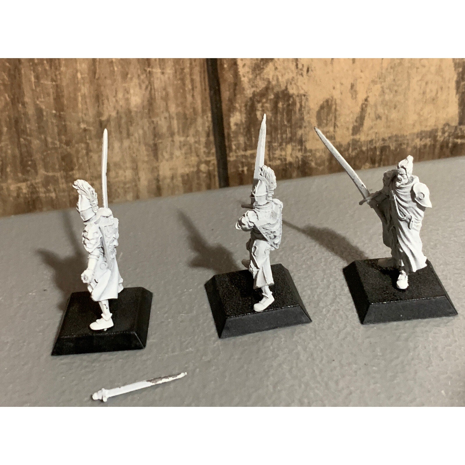 A10508 RACKHAM CONFRONTATION METAL OOP PALADINS OF ALAHAN