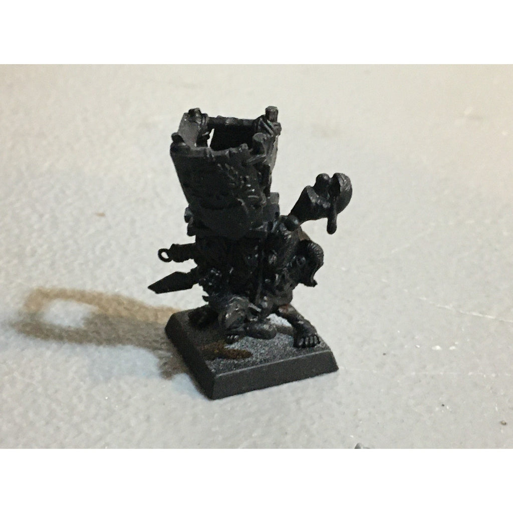 A29647 WARHAMMER FANTASY OLD WORLD OGRE KINGDOMS INCOMPLETE GNOBLARS LOT GW
