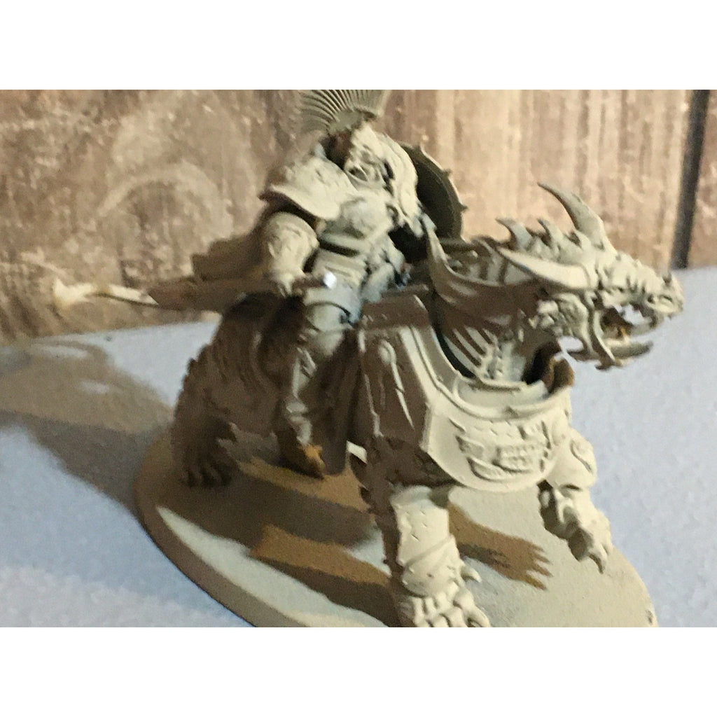 A30745 WARHAMMER AOS SIGMAR STORMCAST ETERNALS TEMPESTOR SINGLE GW