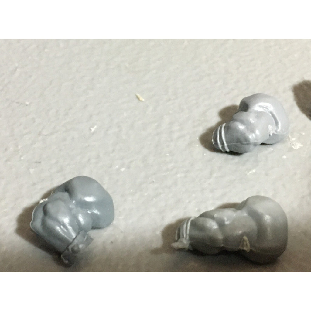 A22585 WARHAMMER FANTASY OGRE KINGDOMS BITS LOT ARMS GAMES WORKSHOP GW