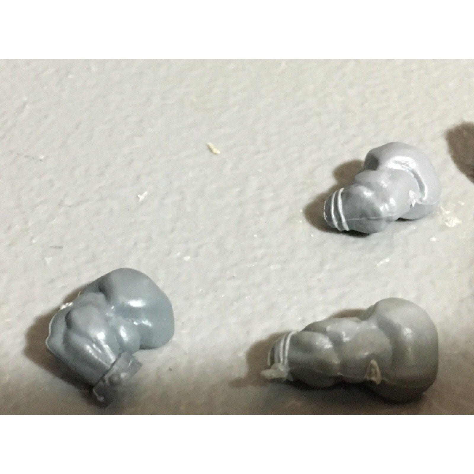 A22585 WARHAMMER FANTASY OGRE KINGDOMS BITS LOT ARMS GAMES WORKSHOP GW