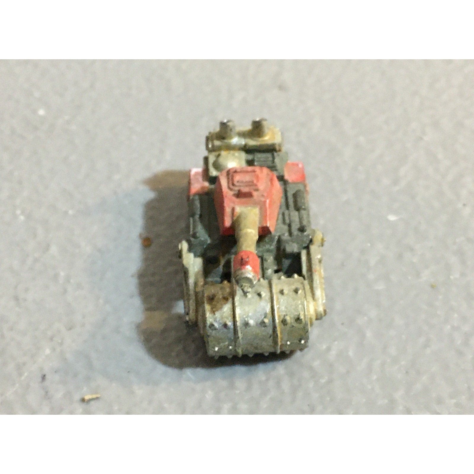 A30751 WARHAMMER EPIC 40K MIXED BITS & INCOMPLETE LOT SPACE MARINES ELDAR ORKS