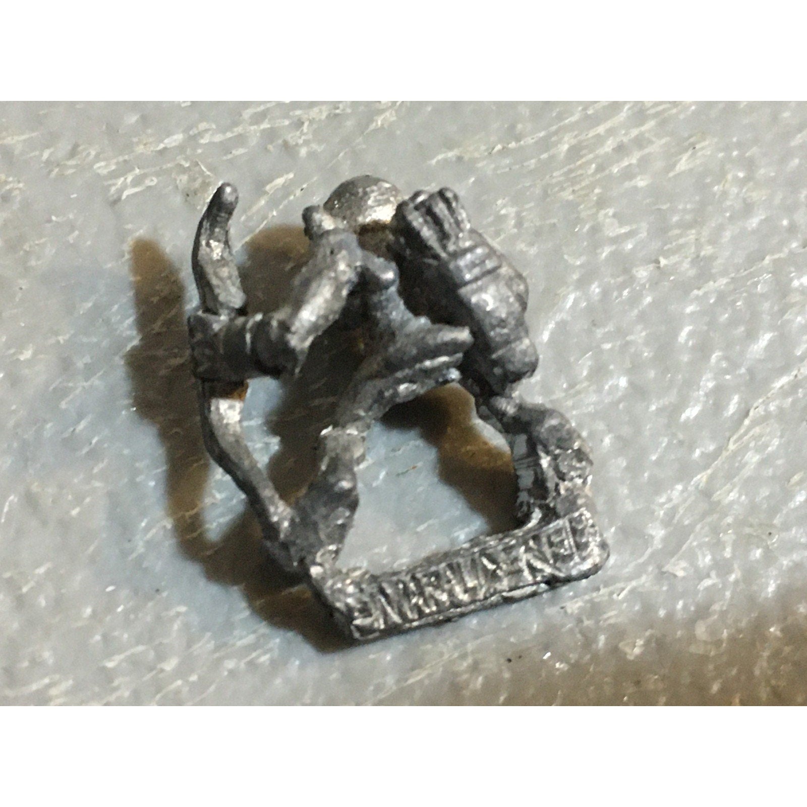 A32425 WARHAMMER MARAUDER CITADEL OOP METAL ORCS GOBLINS ARCHER WOLF RIDER GW