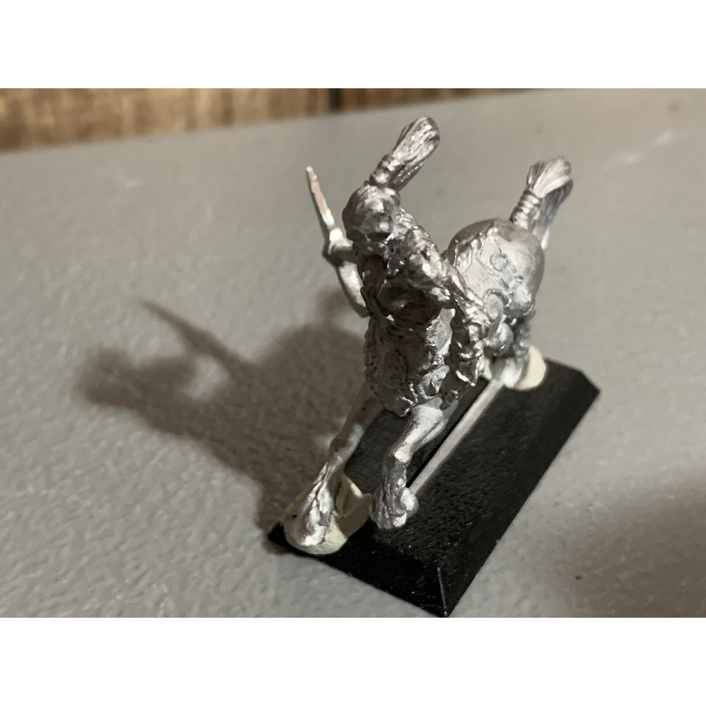 A10477 RACKHAM CONFRONTATION METAL OOP KELT CENTAUR