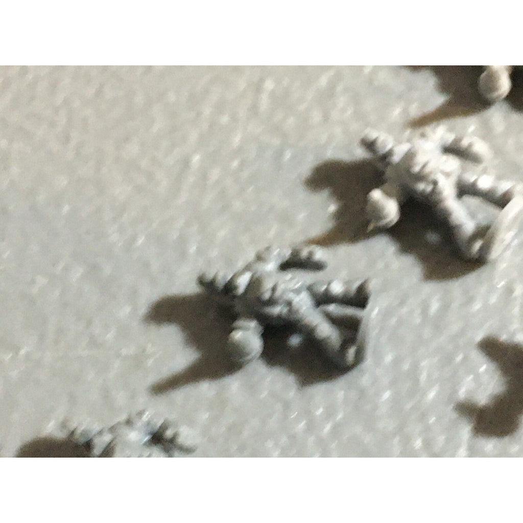 A17530 EPIC WARHAMMER 40K ASTRA GUARD IMPERIAL ROBOT DETACHMENT 2X GW