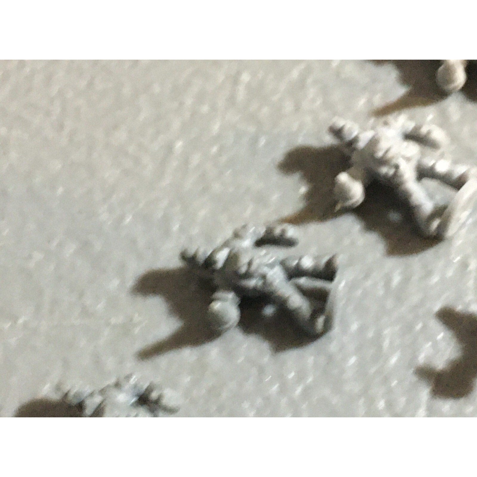 A17530 EPIC WARHAMMER 40K ASTRA GUARD IMPERIAL ROBOT DETACHMENT 2X GW