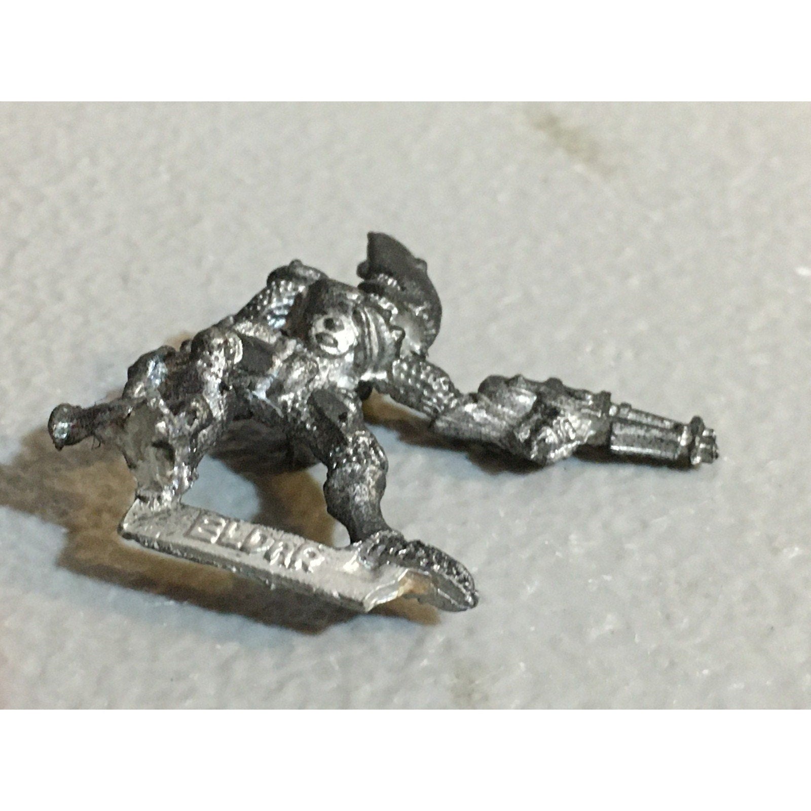 A33539 WARHAMMER 40K ELDAR METAL OOP ROGUE TRADER GAEDHIL QUICKSHADOW GW