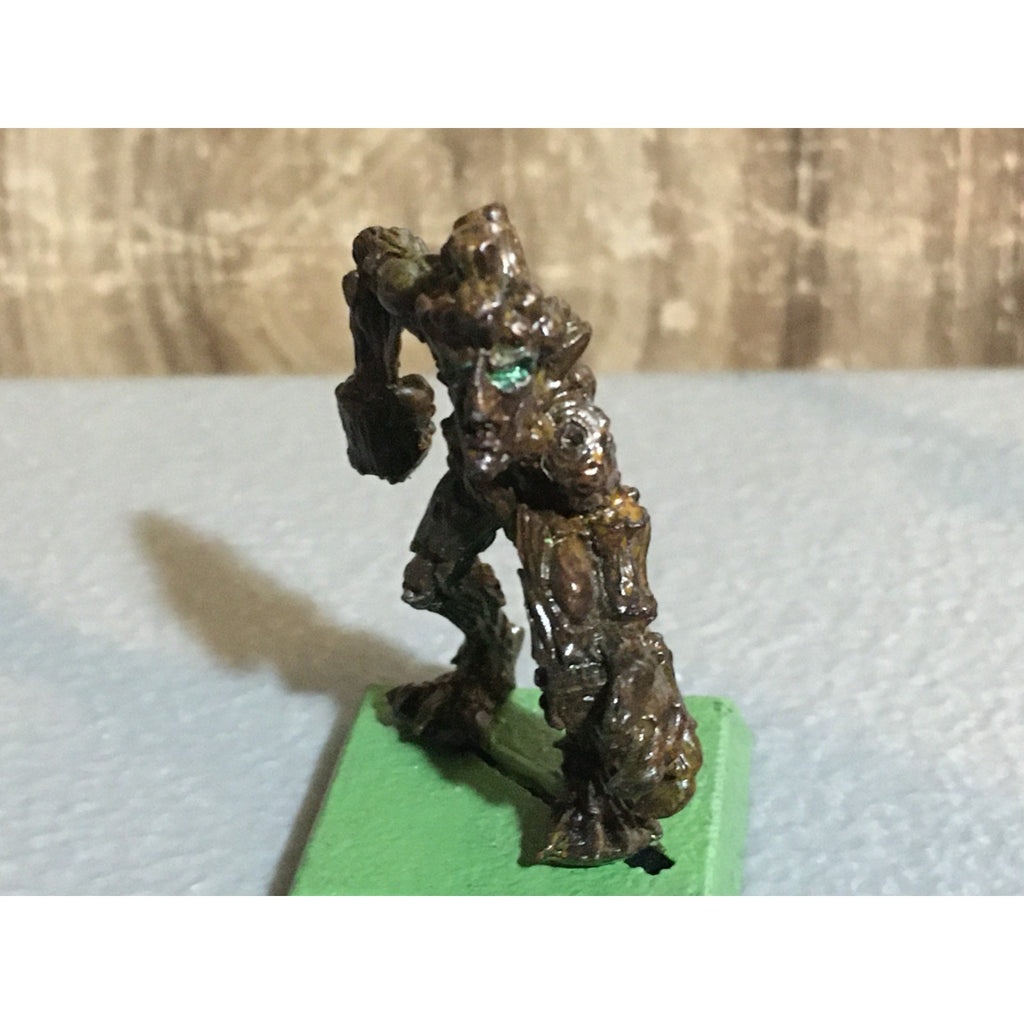 A24657 WARHAMMER FANTASY WOOD ELVES CLASSIC METAL DRYAD GW GAMES WORKSHOP