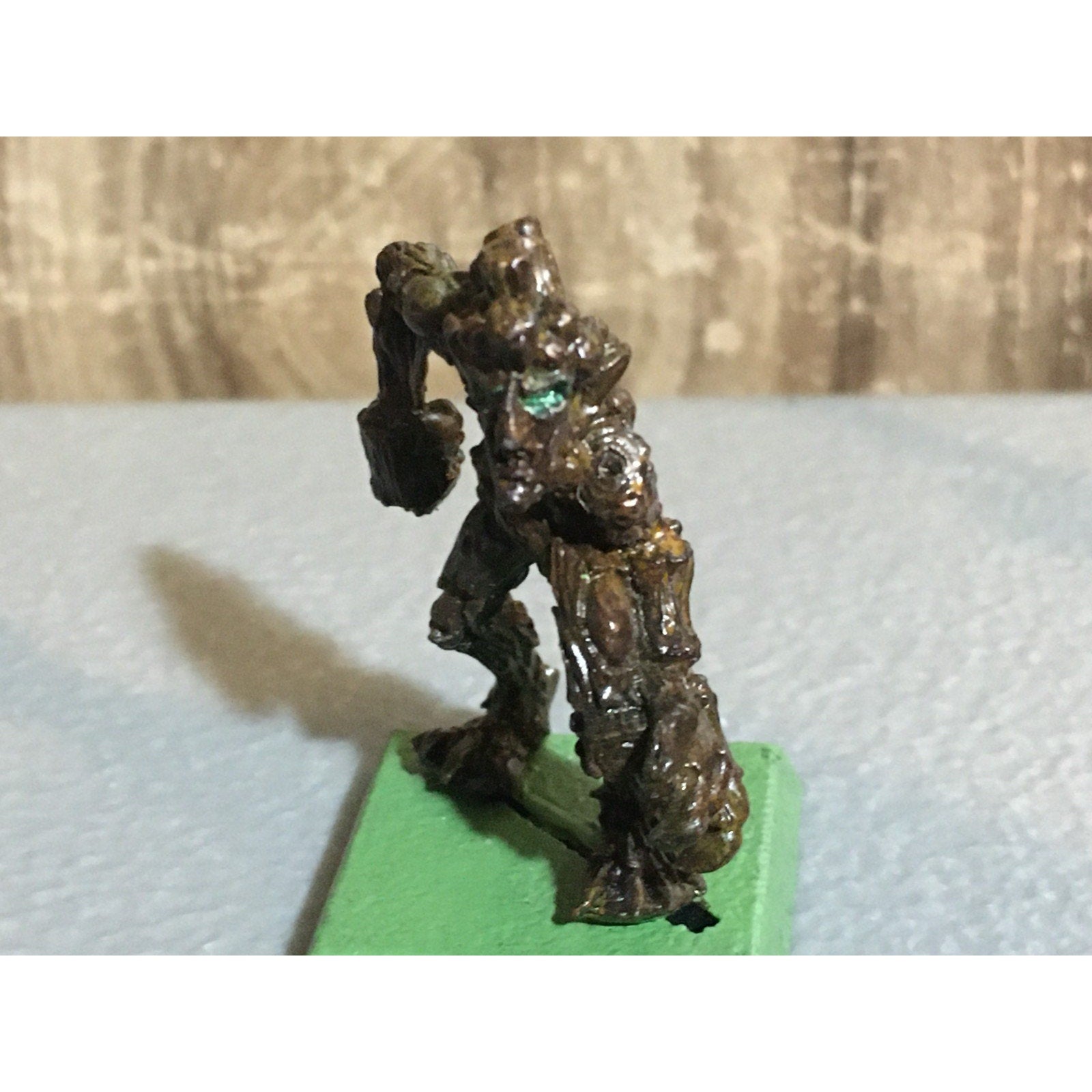 A24657 WARHAMMER FANTASY WOOD ELVES CLASSIC METAL DRYAD GW GAMES WORKSHOP