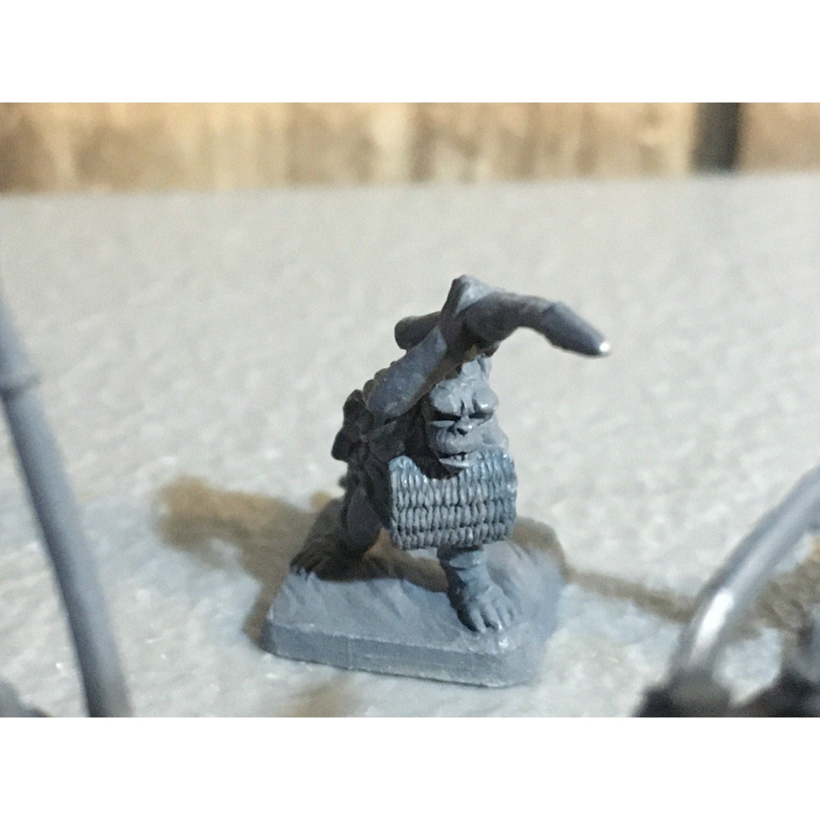 A32626 RAL PARTHA MINIATURES METAL 4 PK KOBOLD WARRIORS D&D