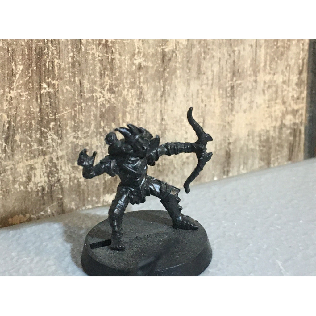 A30303 LOTR LORD OF THE RINGS GW GAMES WORKSHOP MORIA GOBLINS 12 PK