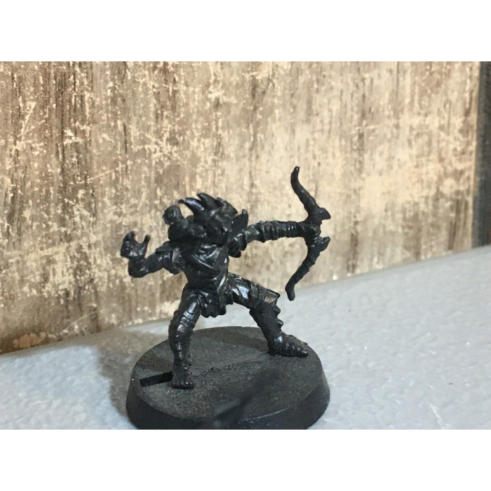 A30303 LOTR LORD OF THE RINGS GW GAMES WORKSHOP MORIA GOBLINS 12 PK