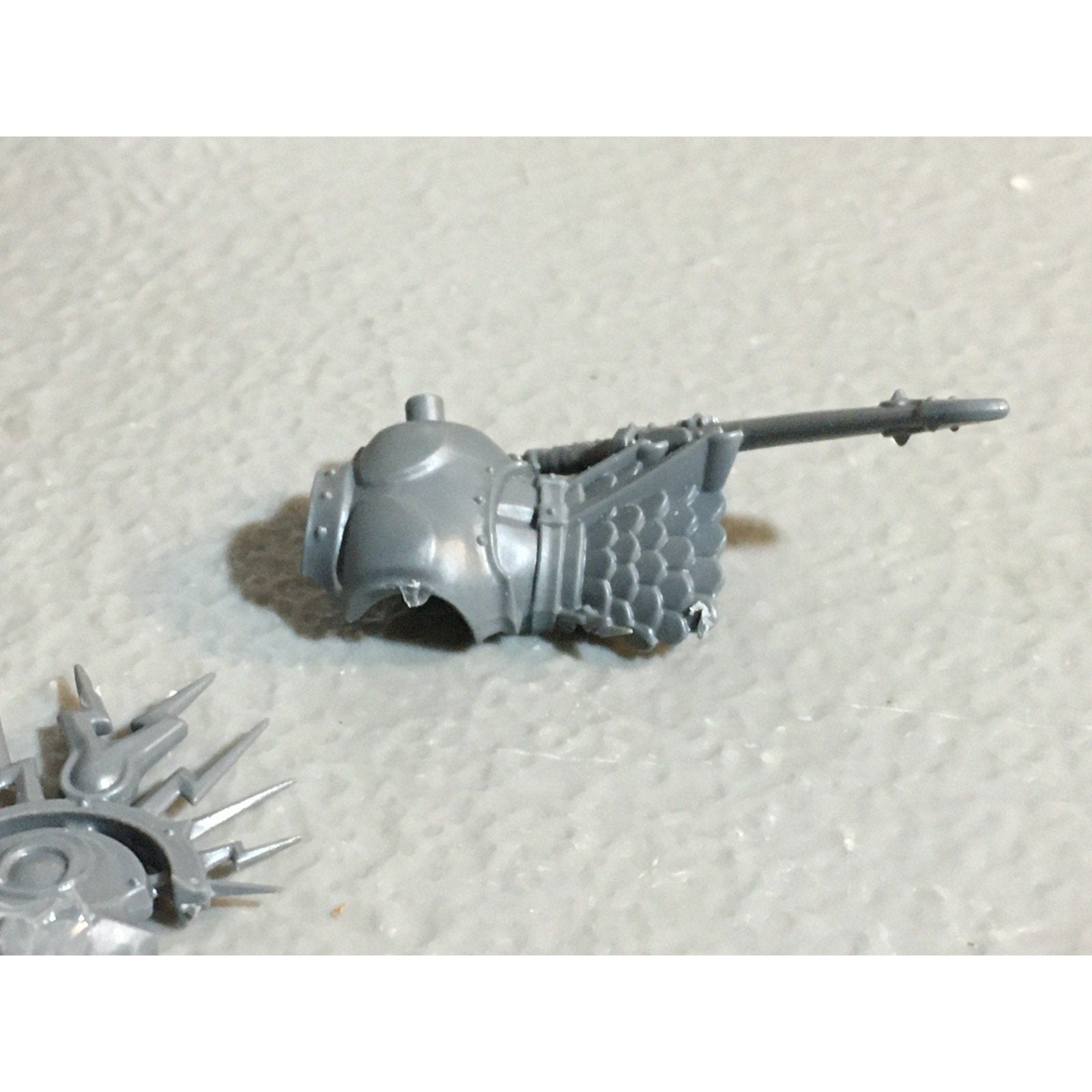 A24336 WARHAMMER AOS SIGMAR STORMCAST ETERNALS VINDICTORS 6 PK GW