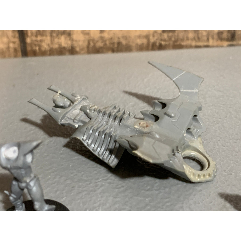 A17541 WARHAMMER 40K DRUKHARI DARK ELDAR BROKE INC LOT GAMES WORKSHOP