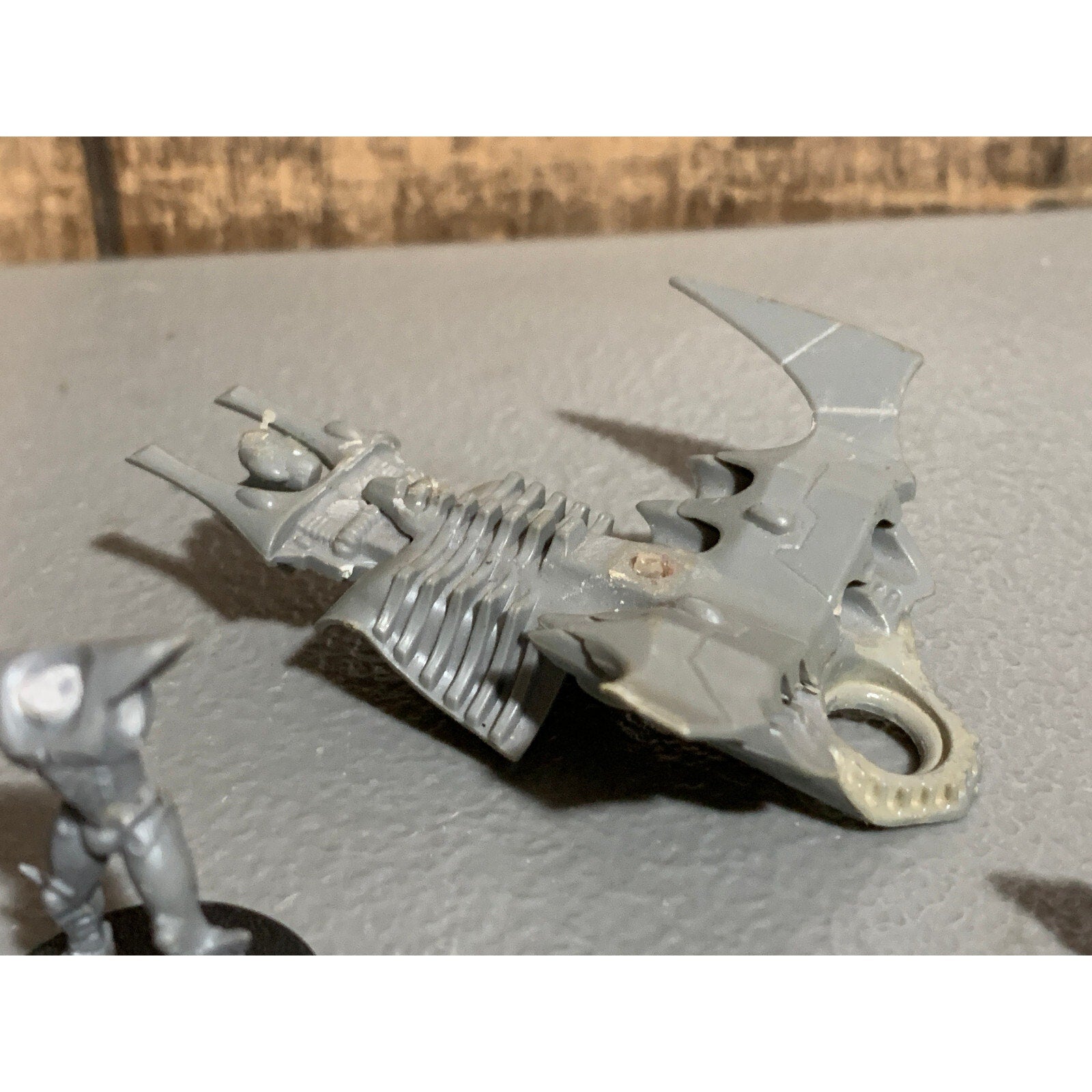 A17541 WARHAMMER 40K DRUKHARI DARK ELDAR BROKE INC LOT GAMES WORKSHOP
