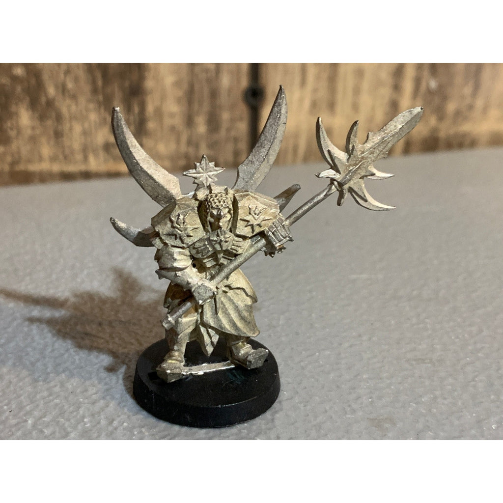 A31453 CHRONOPIA TARGET GAMES HHG HEARTBREAKER METAL ELVES ELF CRYSTAL KNIGHT