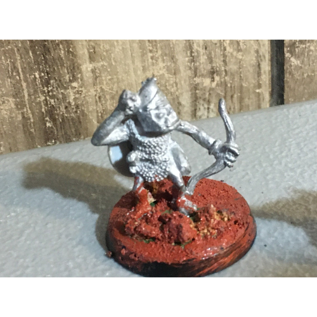 A30016 WARHAMMER FANTASY REG RENOWN HARBOTH'S ORC ARCHERS TROOPERS 3X GW