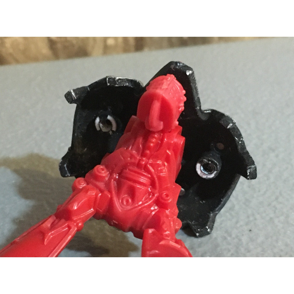A33691 WARHAMMER 40K ADEPTUS TITANICUS WARLORD TITAN INCOMPLETE GW