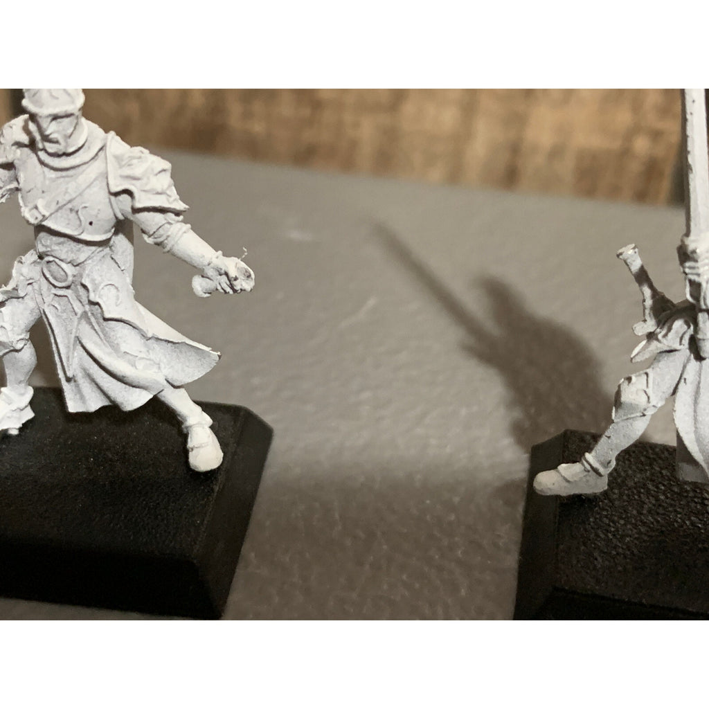 A10508 RACKHAM CONFRONTATION METAL OOP PALADINS OF ALAHAN