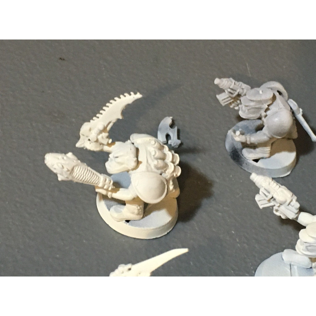A32756 WARHAMMER 40K ROGUE TRADER ORKS RTB13 4 PK GW GAMES WORKSHOP