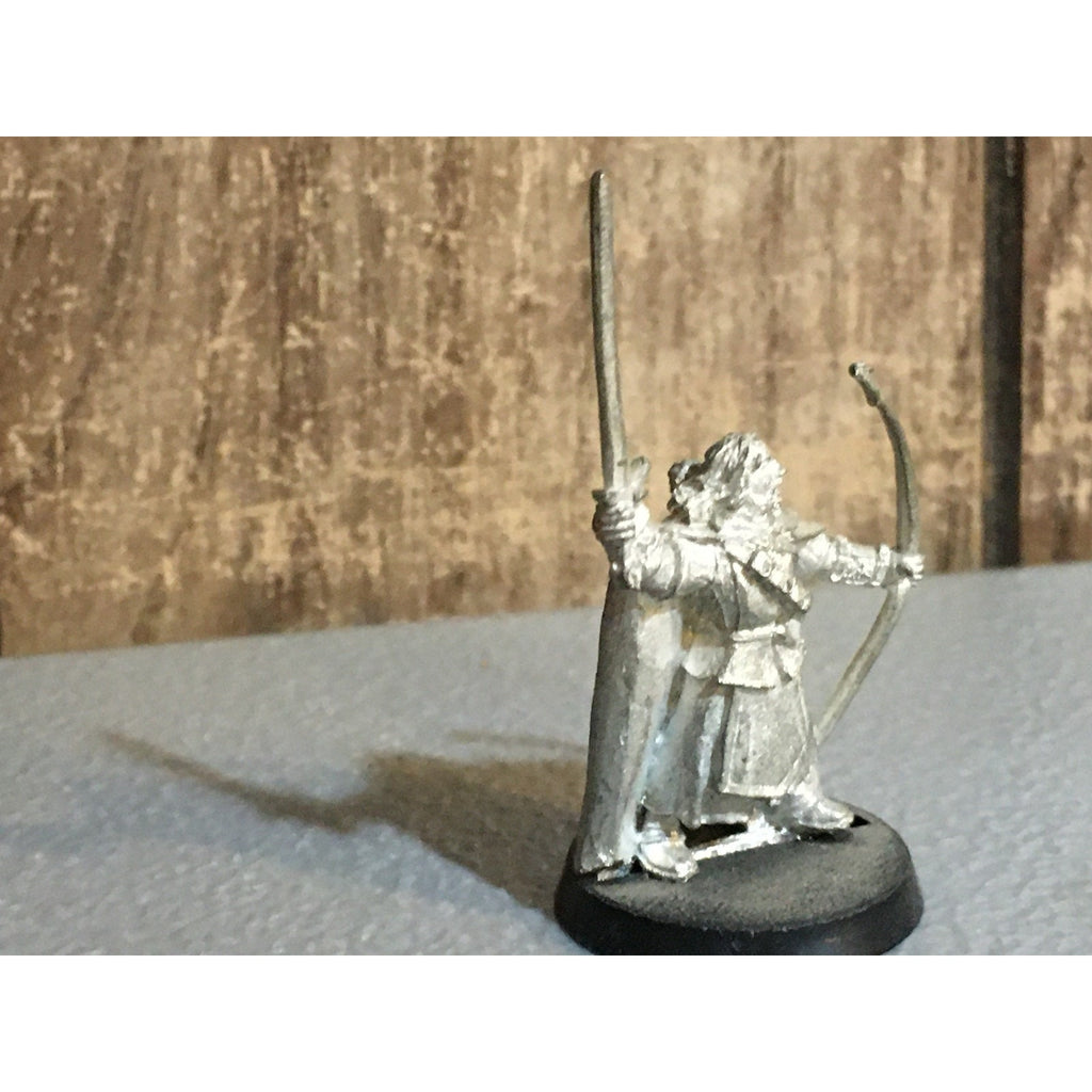 A30087 LOTR LORD OF THE RINGS GW GAMES WORKSHOP METAL RANGER FARAMIR