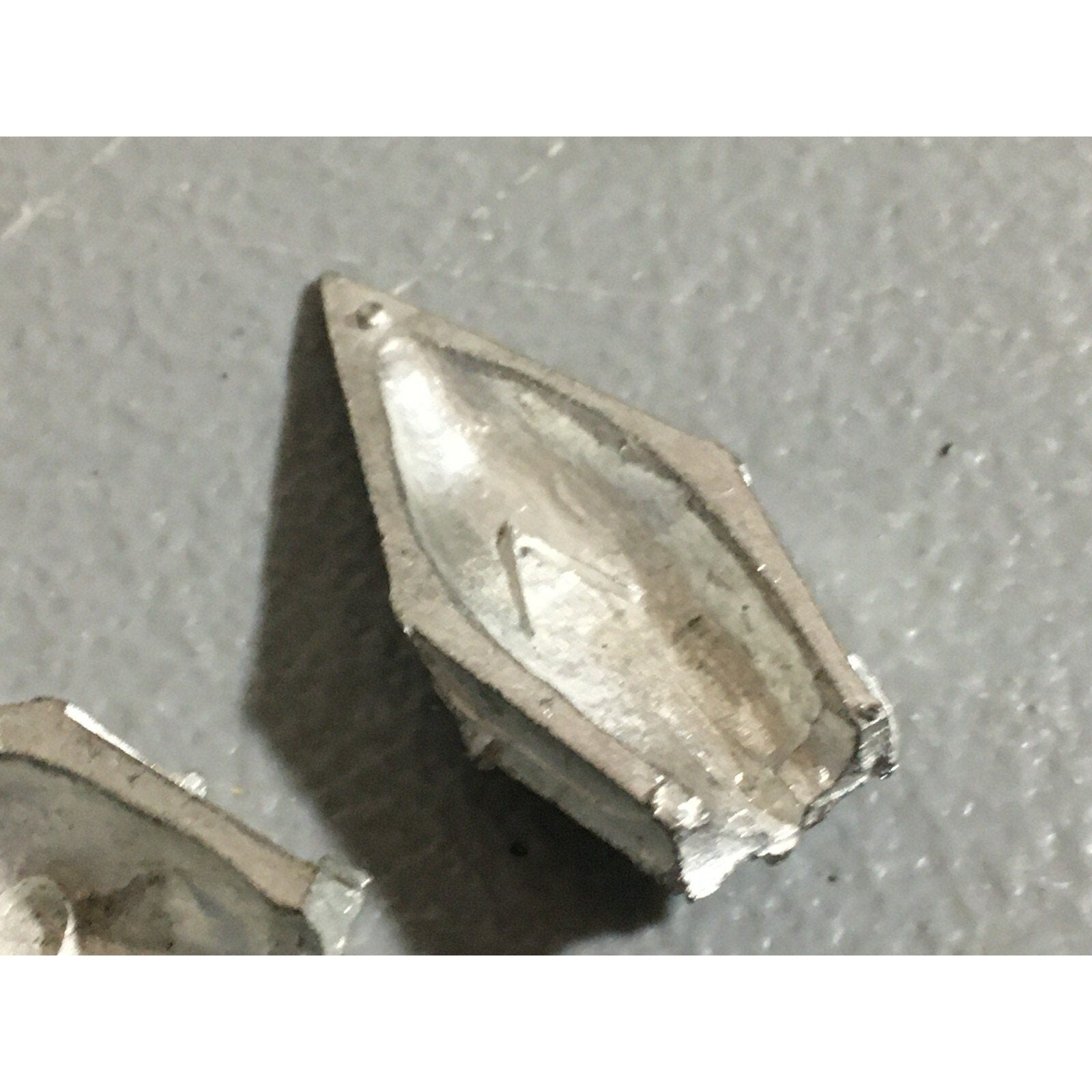 A22106 WARHAMMER 40K ELDAR CRAFTWORLDS GRAV TANK FIRE PRISM METAL BITS CRYS GEN