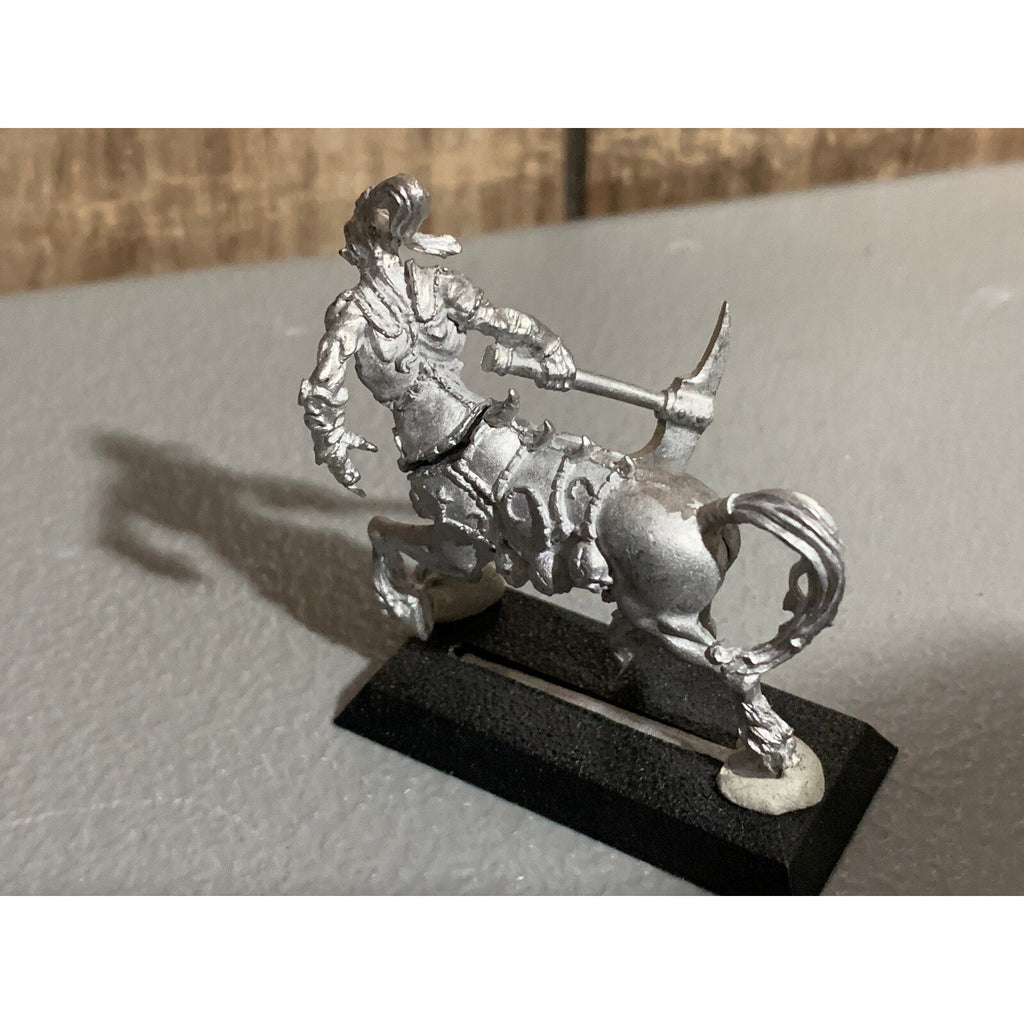 A10477 RACKHAM CONFRONTATION METAL OOP KELT CENTAUR