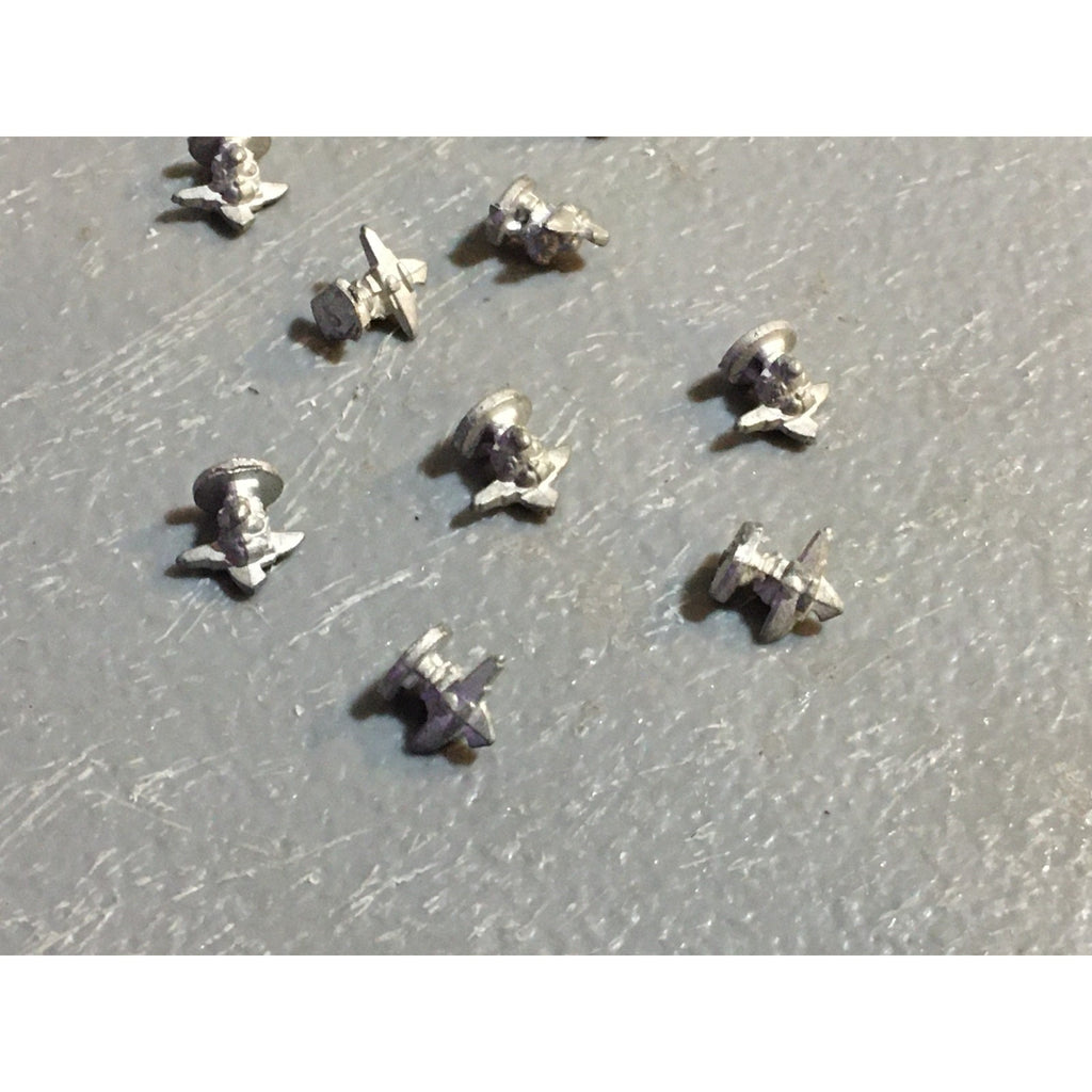A24577 EPIC 40K IMPERIAL GUARD SQUATS METAL WARRIORS OOP GAMES WORKSHOP GW