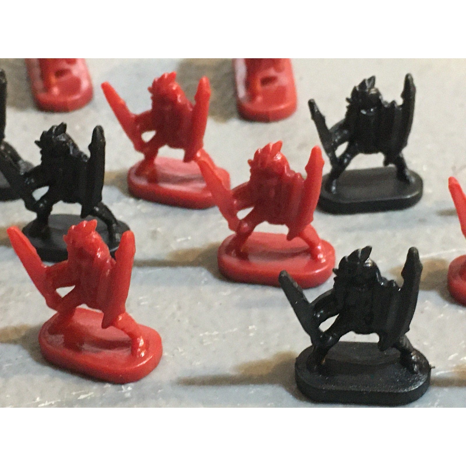 A32594 GAMES WORKSHOP GW WARMASTER LOTR LORD OF RINGS BATTLE OF FIVE ARMIES BITS