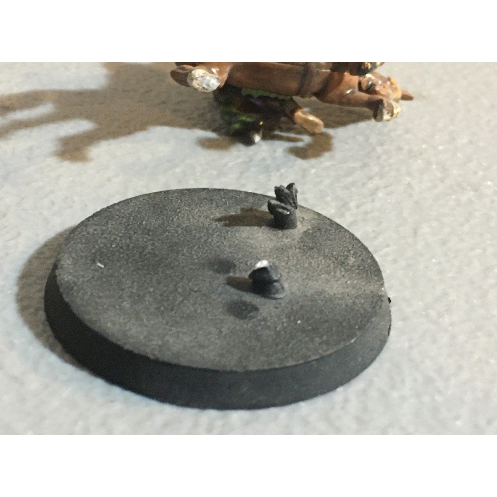 A30431 LOTR LORD OF RINGS GW GAMES WORKSHOP INCOMPLETE RIDERS OF ROHAN