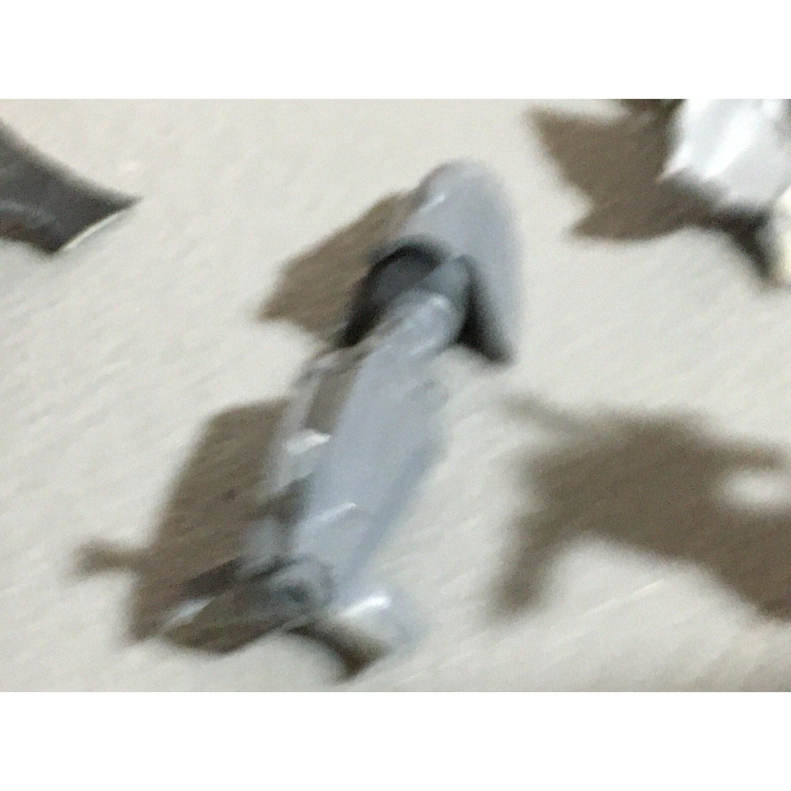 A21044 WARHAMMER 40K ELDAR CRAFTWORLDS INCOMPLETE LOT VYPER GUARDIAN