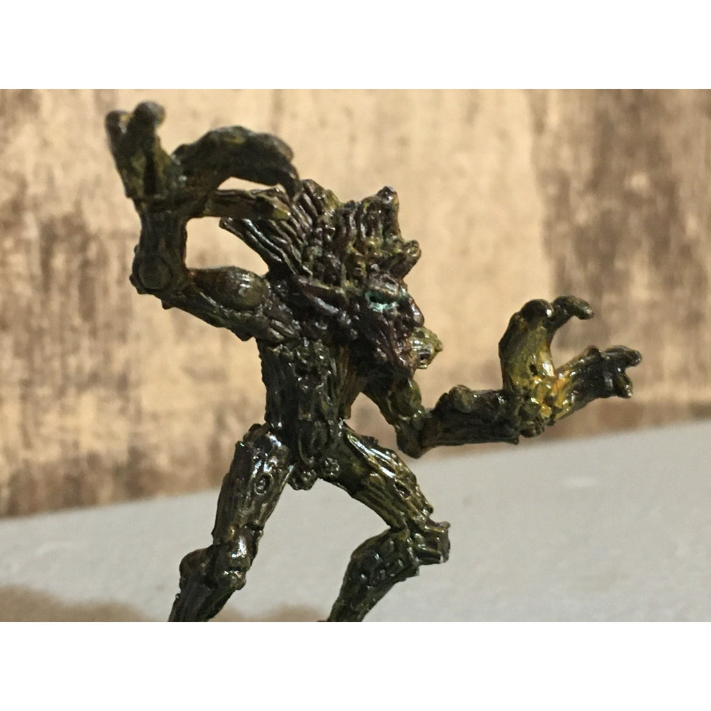 A24651 WARHAMMER FANTASY WOOD ELVES CLASSIC METAL DRYAD GW GAMES WORKSHOP