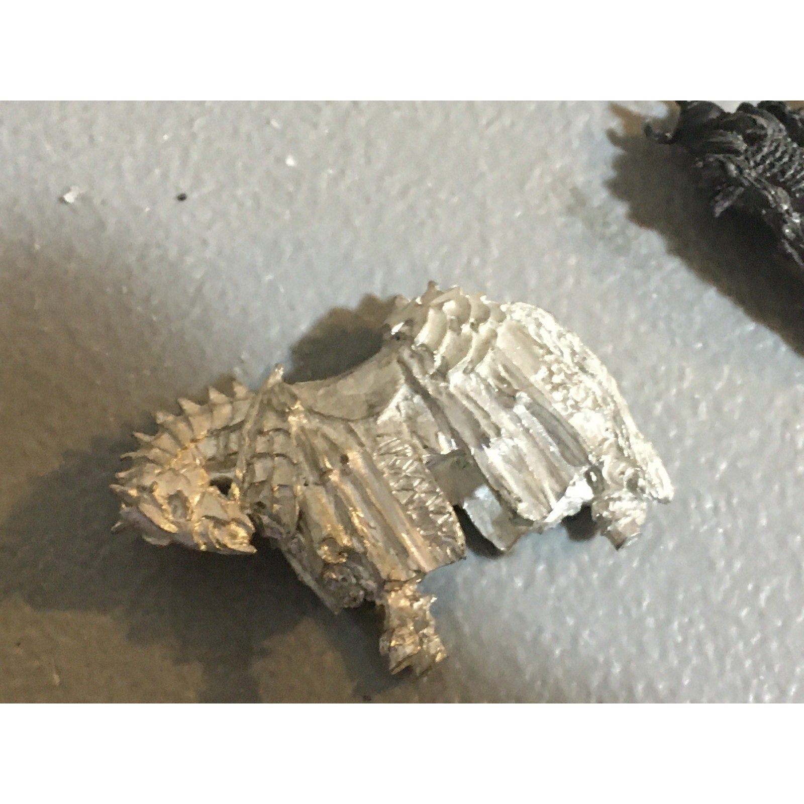 A30445 LOTR LORD OF RINGS GW GAMES WORKSHOP METAL EIVL MIXED WIZARD ORC MORGUL