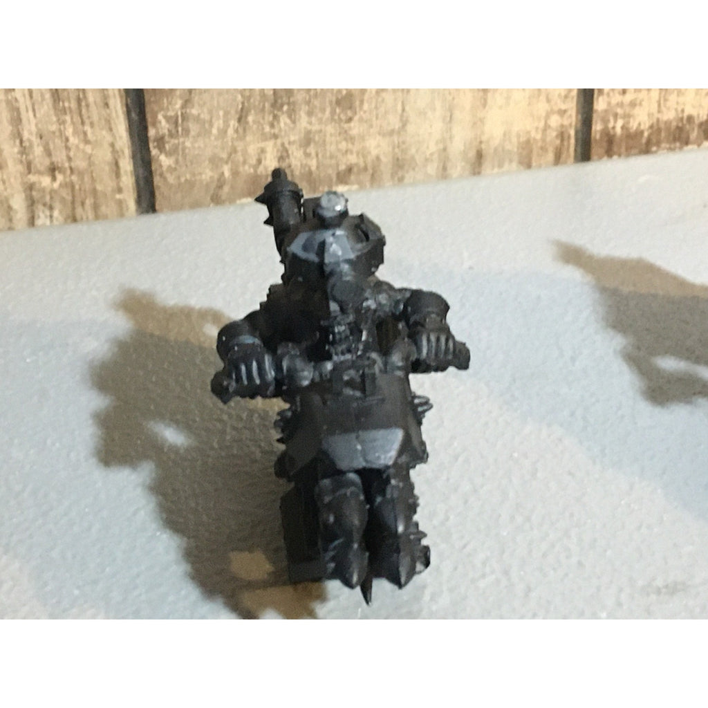 A32301 WARHAMMER 40K SPACE ORKS BLACK REACH DEFF KOPTAS GW