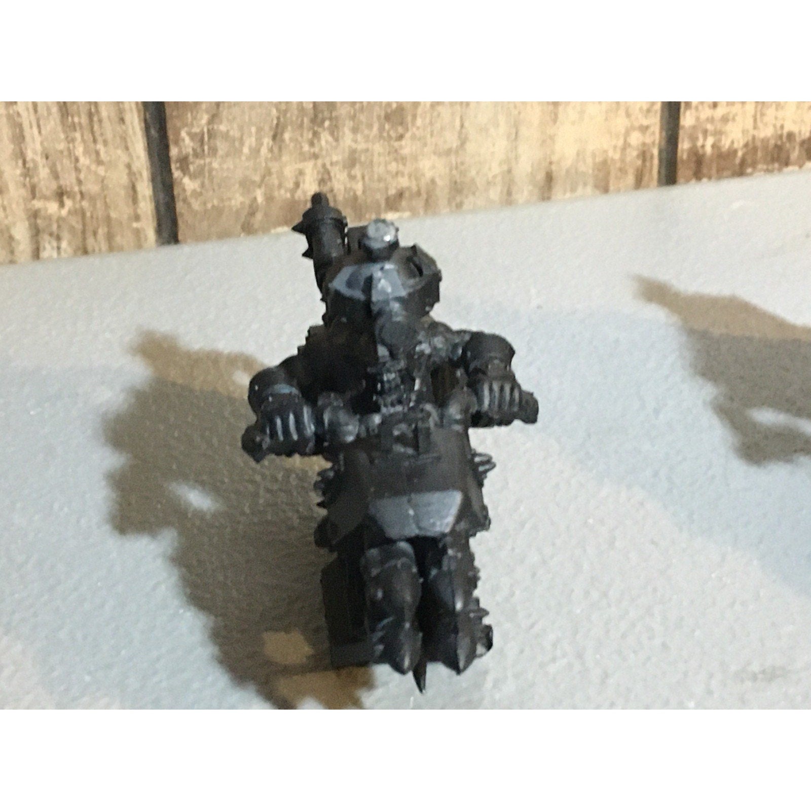A32301 WARHAMMER 40K SPACE ORKS BLACK REACH DEFF KOPTAS GW