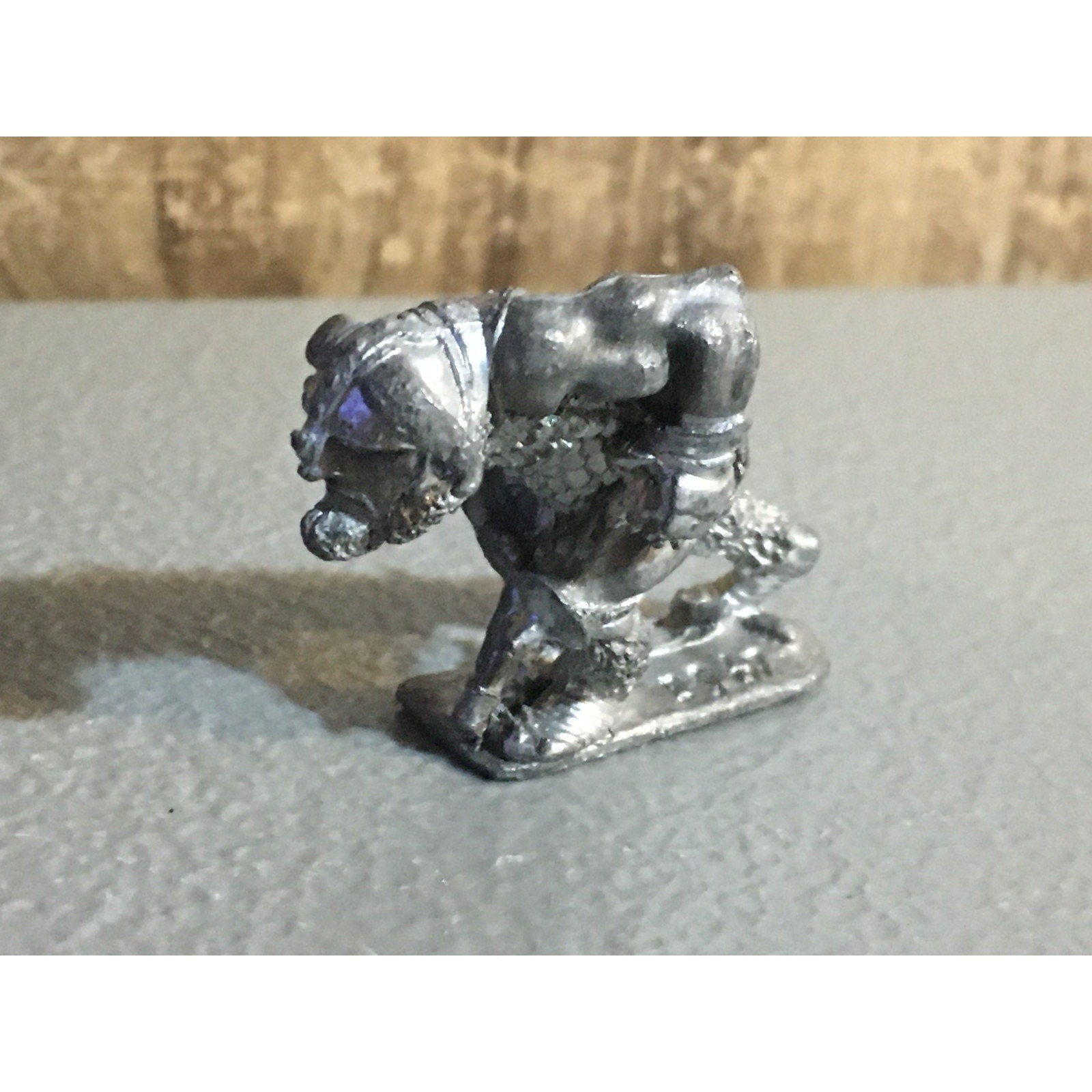 A34016 RAL PARTHA METAL MINIATURES HECATRON OOP GIANT D&D TABLETOP RPG